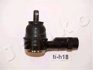 Наконечник поперечной рулевой тяги