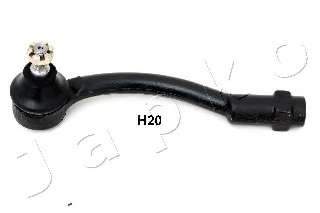 Наконечник поперечной рулевой тяги