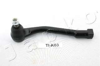 Наконечник поперечной рулевой тяги