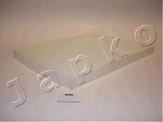 Фильтр, воздух во внутренном пространстве