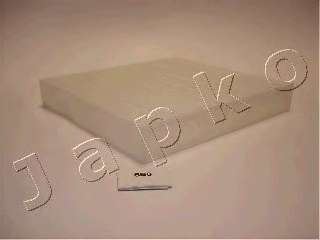 Фильтр, воздух во внутренном пространстве