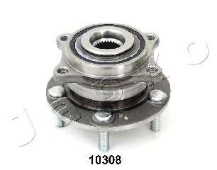 Ступица колеса