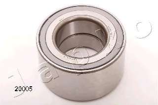 Комплект подшипника ступицы колеса