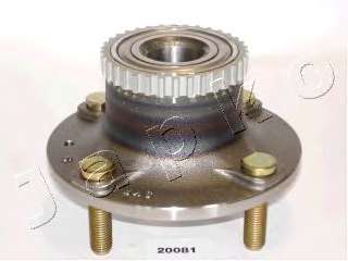 Ступица колеса