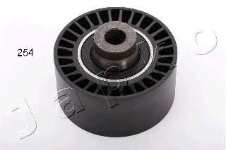 Устройство для натяжения ремня, ремень ГРМ