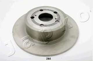 Тормозной диск