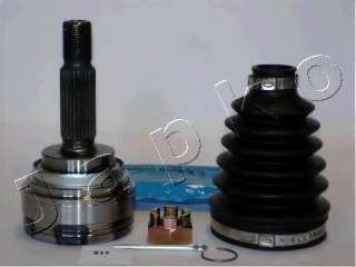 Шарнирный комплект, приводной вал