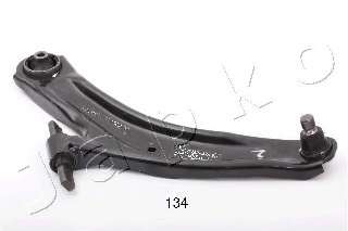 Рычаг независимой подвески колеса, подвеска колеса