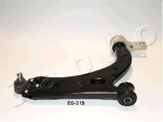 Рычаг независимой подвески колеса, подвеска колеса