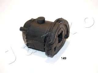 Кронштейн, подушки рычага