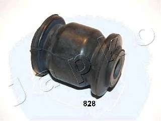 Кронштейн, подушки рычага