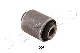 Кронштейн, подушки рычага