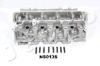 Головка цилиндра