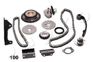 Комплект цели привода распредвала