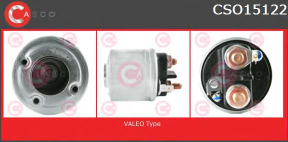 Тяговое реле, стартер