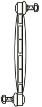 Тяга / стойка, стабилизатор