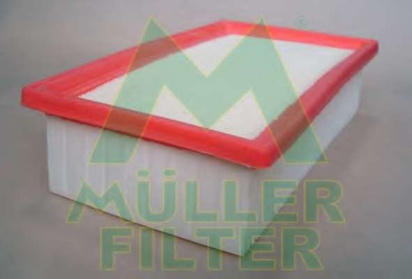 Воздушный фильтр