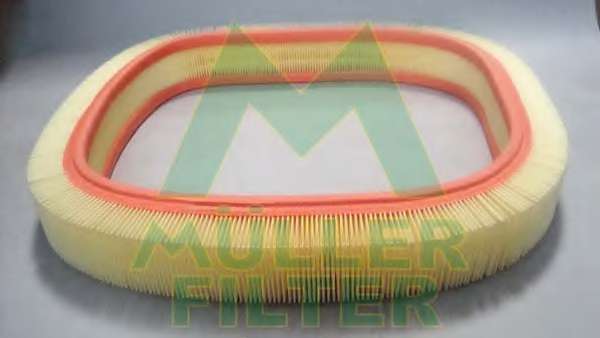 Воздушный фильтр