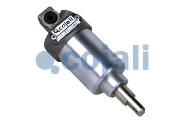 Рабочий цилиндр