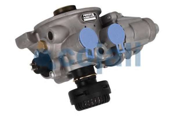 Осушитель воздуха, пневматическая система