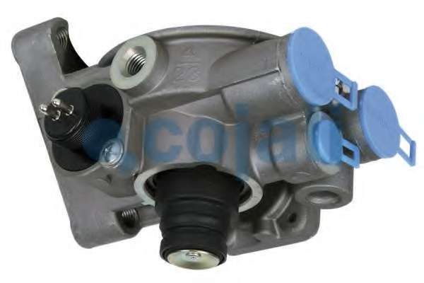 Осушитель воздуха, пневматическая система