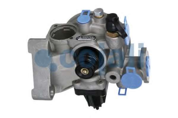 Осушитель воздуха, пневматическая система