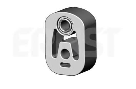 Кронштейн, система выпуска ОГ