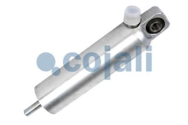 Рабочий цилиндр