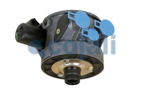 Осушитель воздуха, пневматическая система