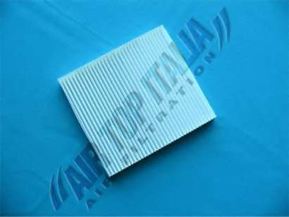 Фильтр, воздух во внутренном пространстве