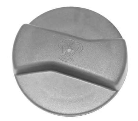 Крышка, резервуар охлаждающей жидкости