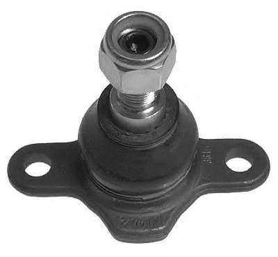 Несущий / направляющий шарнир