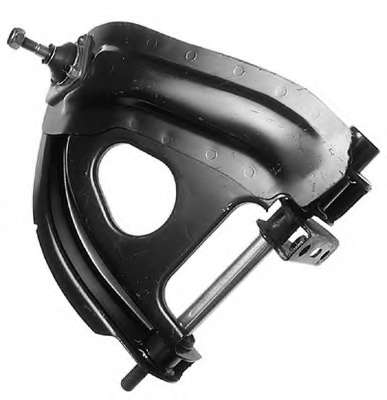 Рычаг независимой подвески колеса, подвеска колеса