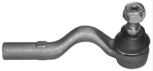 Наконечник поперечной рулевой тяги