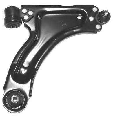 Рычаг независимой подвески колеса, подвеска колеса