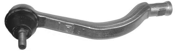 Наконечник поперечной рулевой тяги