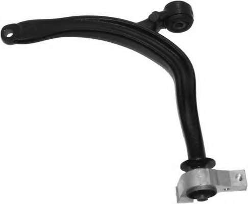 Рычаг независимой подвески колеса, подвеска колеса