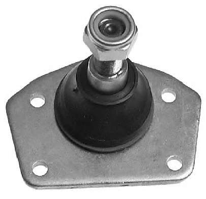 Несущий / направляющий шарнир