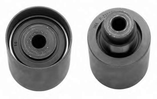 Комплект ремня ГРМ