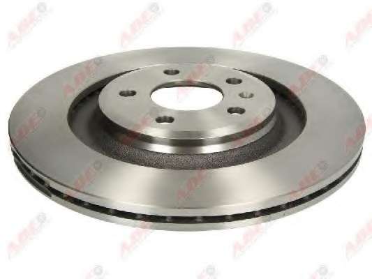 Тормозной диск