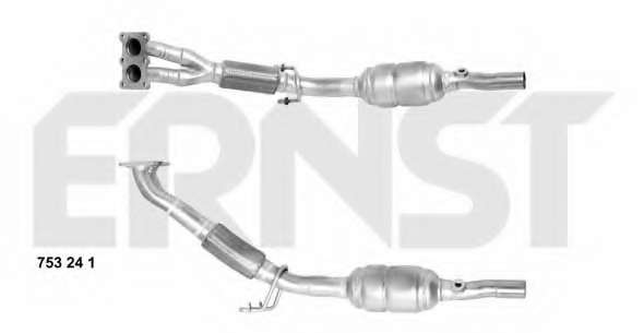 Катализатор