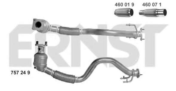 Катализатор