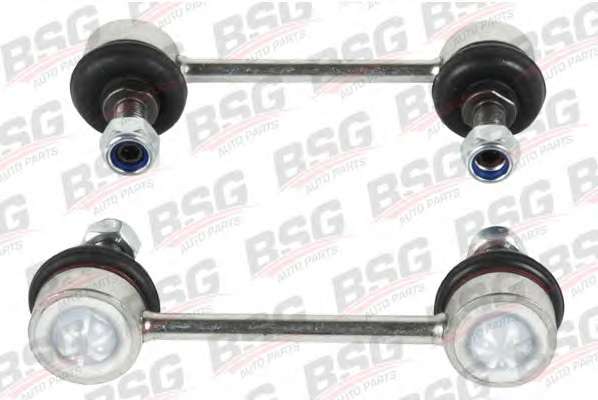 Стабилизатор, ходовая часть