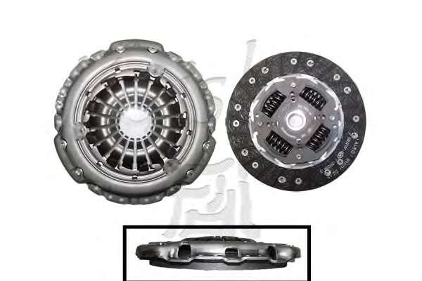 Комплект сцепления