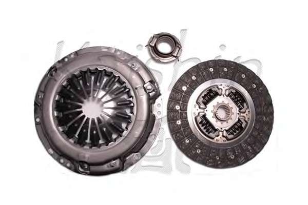 Комплект сцепления