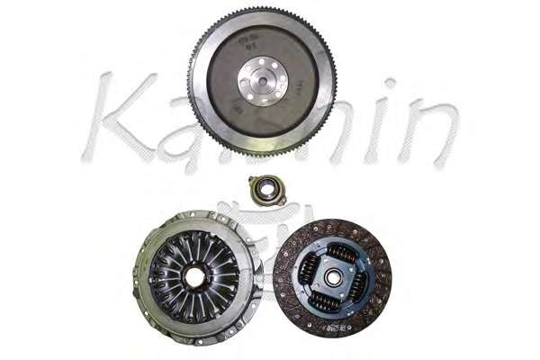 Комплект сцепления