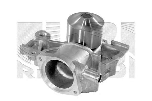 Водяной насос