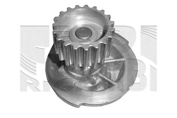 Водяной насос