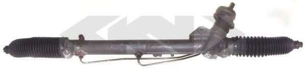 Наконечник поперечной рулевой тяги