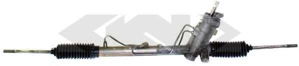 Рулевой механизм